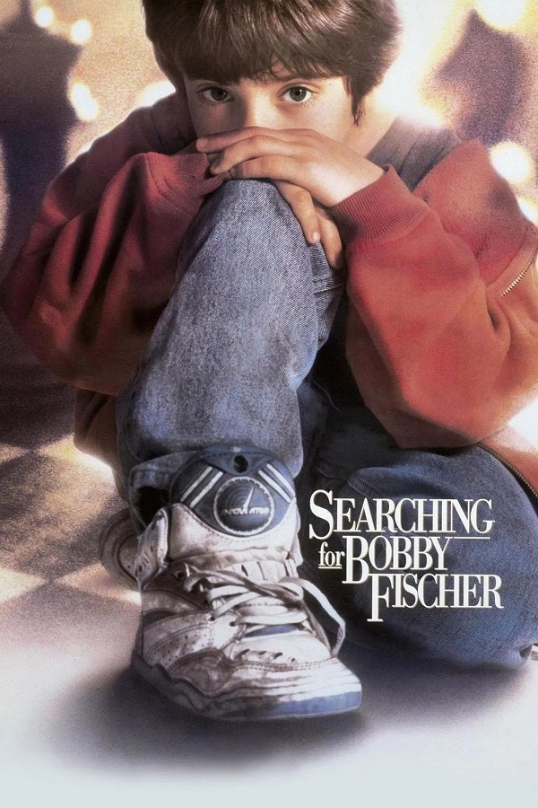 Stiahni si Filmy CZ/SK dabing Nevinné tahy / Searching for Bobby Fischer (1993)(CZ/EN)[1080p][HEVC] = CSFD 75%