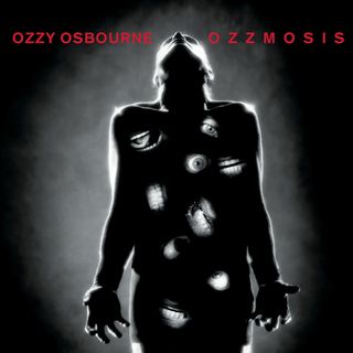 Stiahni si Hudba Ozzy Osbourne - Ozzmosis  (1995)[FLAC]