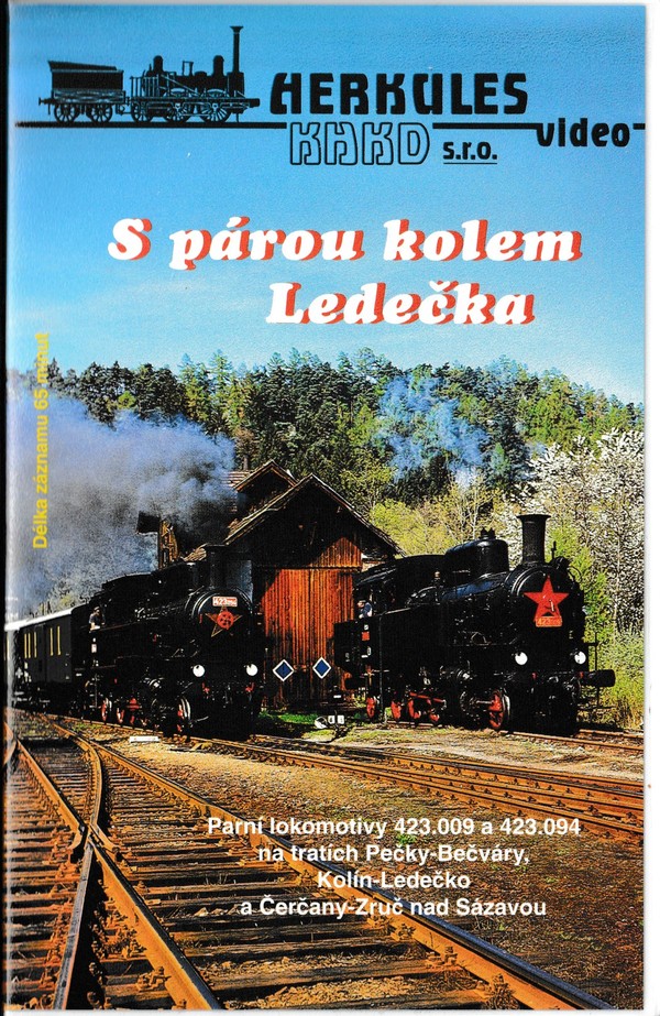 Stiahni si Dokument S Parou Kolem Ledecka (1999)(CZ)[VHSRip]