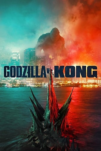 Stiahni si Filmy s titulkama Godzilla vs. Kong (2021)[WebRip][1080p]