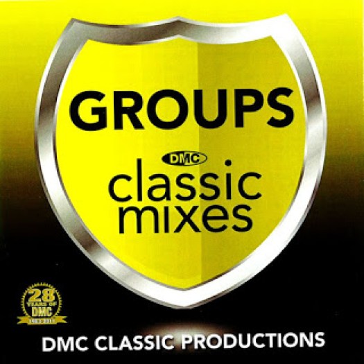 Stiahni si Hudba DMC CLASSIC MIXES: I LOVE ELVIS VOL. 1, 2