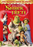 Stiahni si HD Filmy Shrek Treti / Shrek the Third (2007)(CZ/EN)[1080p] = CSFD 56%