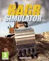 Stiahni si Hry na Windows Bagr Simulator (2008)(CZ) 