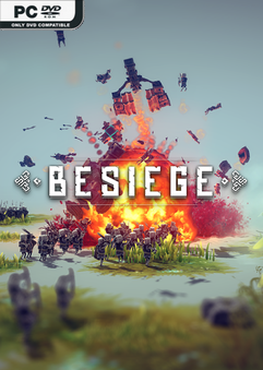 Stiahni si Hry na Windows Besiege: The Splintered Sea v1.73.22995-P2P