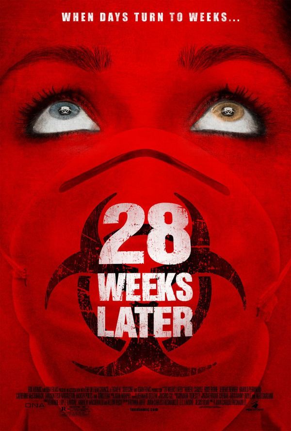 Stiahni si HD Filmy 28 týdnu poté / 28 Weeks Later (2007)(CZ/EN)[1080p] = CSFD 66%