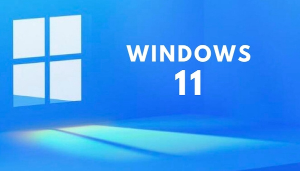 Stiahni si Programy WINDOWS 11 64Bit SK 