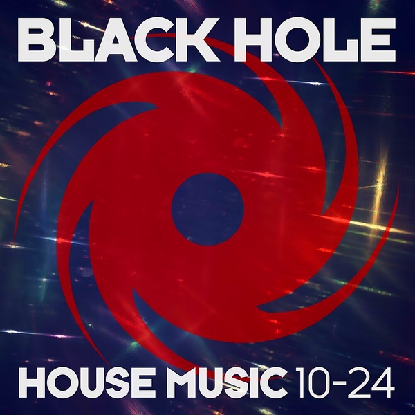 Stiahni si Hudba VA - Black Hole House Music 2024 - 10