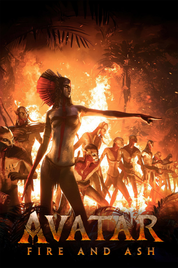 Stiahni si HD Filmy Avatar_ Fire and Ash (2025) mkv
