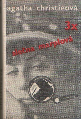 Stiahni si Mluvené slovo Agatha Christie - 3x slecna Marplova (1989)(CZ)