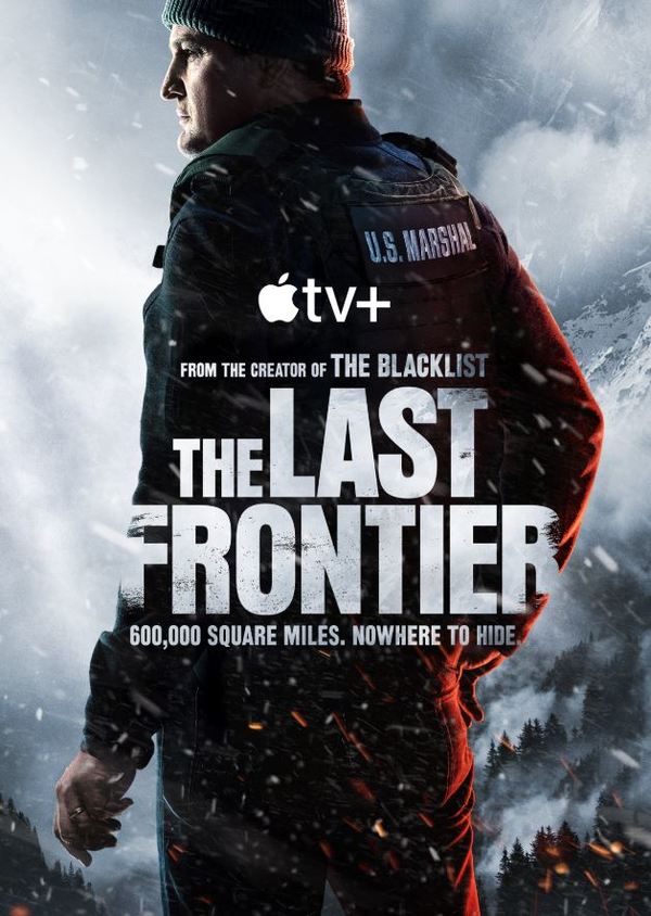 Stiahni si Seriál Nejzazší hranice / The Last Frontier S01E05 - Arnaq (2025)[1080p][WEB-DL] = CSFD 64%