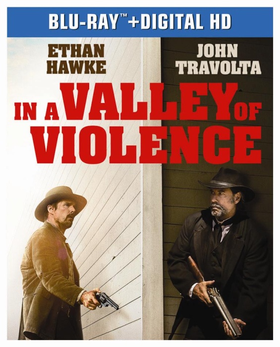 Stiahni si Filmy CZ/SK dabing  Krvava pomsta / In a Valley of Violence (2016)(SK) = CSFD 54%