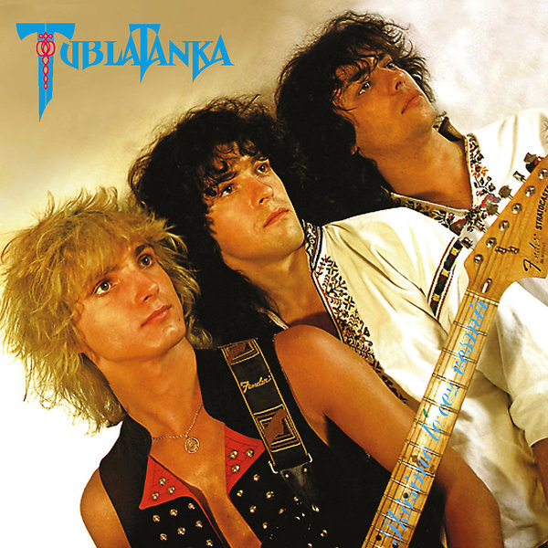 Stiahni si Hudba Tublatanka - Skusime to cez vesmir (1987)