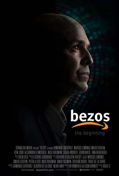 Stiahni si HD Filmy Bezos: Najbohatší muž  / Životní příběh vládce Amazonu / Bezos: The Beginning (2023)(EN/CZ/SK)[WebDL][1080p] = CSFD 44%