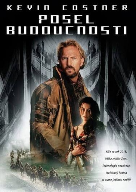 Stiahni si Filmy CZ/SK dabing Posel budoucnosti / The Postman (1997)(CZ/EN) = CSFD 57%