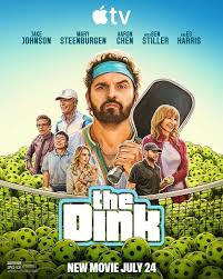 Stiahni si Filmy s titulkama The Dink 2026.1080p WEBRip 10Bit DDP5.1 x265 = CSFD 50%