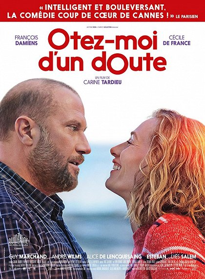 Stiahni si Filmy CZ/SK dabing Jen pro jistotu / Ôtez-moi d'un doute (2017)(CZ)[WEB-DL][1080p] = CSFD 62%