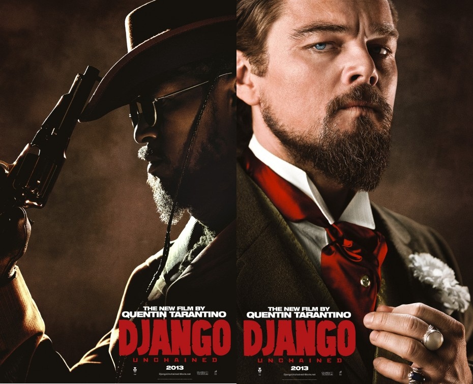 Stiahni si Filmy CZ/SK dabing Nespoutany Django / Django Unchained (2012)(CZ) = CSFD 88%