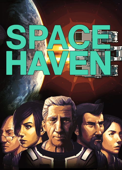 Stiahni si Hry na Linux Space Haven (0.12.6)[Early Access](2020)(CZ)[GOG][LINUX]