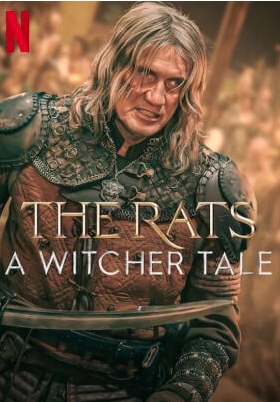 Stiahni si Filmy CZ/SK dabing Potkani: Příběh ze světa Zaklínače / The Rats: A Witcher Tale (2025)(CZ)[1080p][WebRip][HEVC] = CSFD 50%