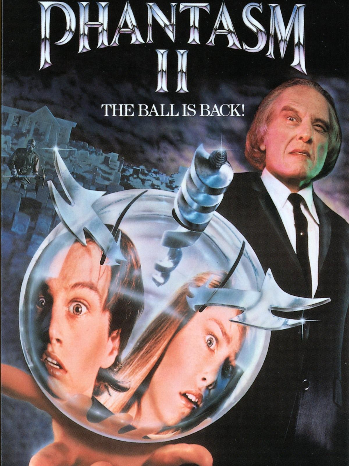 Phantasm' Interview With Don Coscarelli: Why the Film Still Has Fans