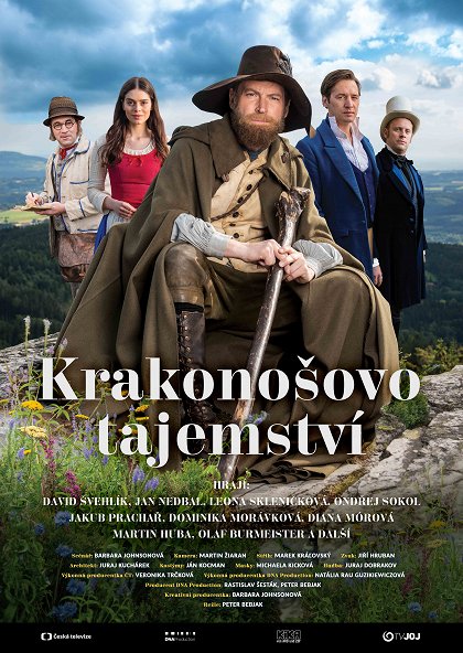 Stiahni si Filmy CZ/SK dabing Krakonošovo tajemství / Krakonošovo tajomstvo (2022)(CZ)[1080p][WEB-DL] = CSFD 66%