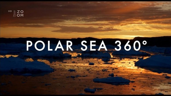 Stiahni si Dokument Polarni more / The Polar Sea E06 - Prokleti civilizace (2014)(CZ)[TvRip][1080iLQ] = CSFD 73%