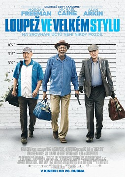 Stiahni si Filmy CZ/SK dabing Vo veľkom štýle / Going in Style (2017)[CZ.EN].[BluRay.FHD].[DTS5.1].HEVC.mp4 = CSFD 70%