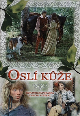 Stiahni si Filmy CZ/SK dabing Osli kuze / Oslinaya shkura (1982) = CSFD 66%