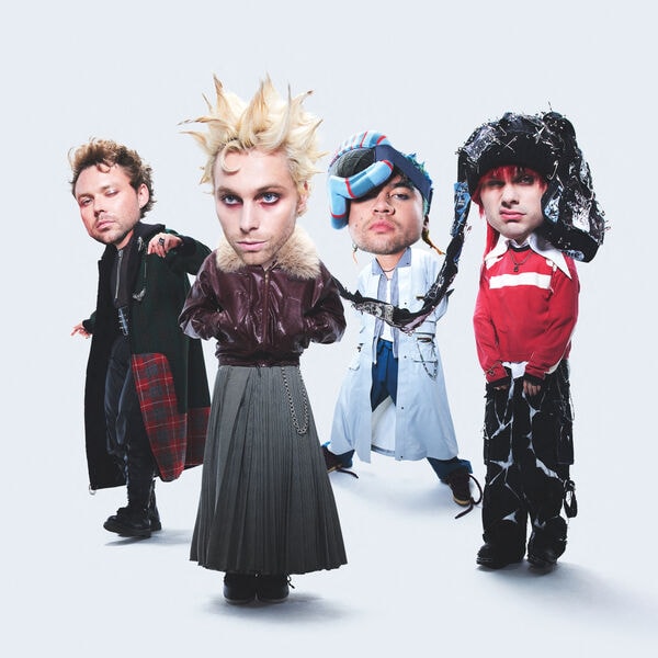 Stiahni si Hudba 5 Seconds Of Summer - Everyone's A Star! (2025)[FLAC]