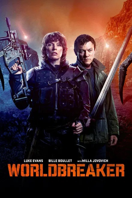 Stiahni si Filmy CZ/SK dabing  Ničitelé světů / Worldbreaker (2026)[1080p][WEB-DL] = CSFD 36%