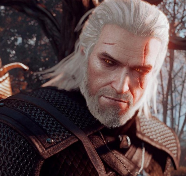 Stiahni si Hry na Windows Modlist - Zaklínač 3 Divoký Hon (pre 4.04 next gen) + reshade