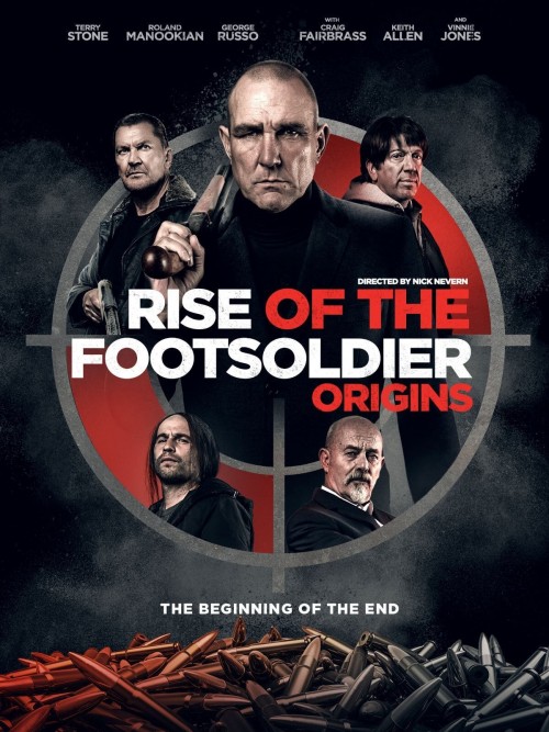 Stiahni si Filmy bez titulků Rise of the Footsoldier Origins - The Tony Tucker Story (EN)(2021)[WEBRip]