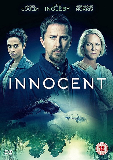 Nevinny / Innocent - S02E01 (CZ)[TVRip][1080p] = CSFD 76%