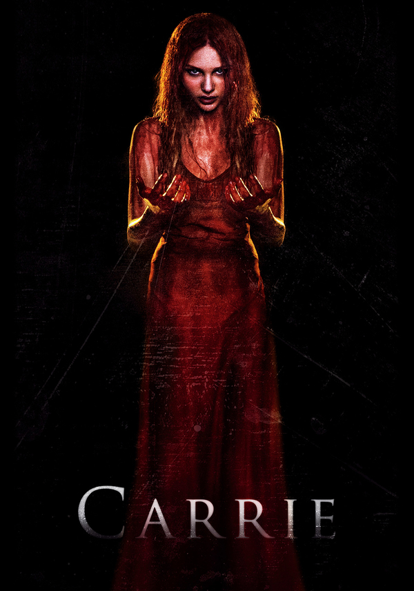 Stiahni si UHD Filmy Carrie (2013)(CZ/EN)[2160p][Remux][HEVC] = CSFD 57%