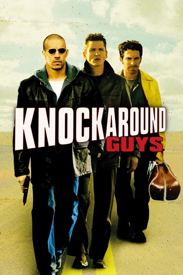 Stiahni si Filmy CZ/SK dabing Flákači / Knockaround Guys (2001)(CZ/EN)[1080p][HEVC] = CSFD 61%