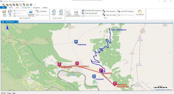 Stiahni si Programy OkMap Desktop 18.9.4 (x64)