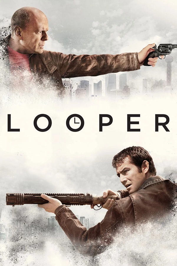 Stiahni si Filmy CZ/SK dabing Looper: Nájemný zabiják / Looper (2012)(CZ/SK/EN)[2160p][HDR10/DV][HEVC] = CSFD 73%