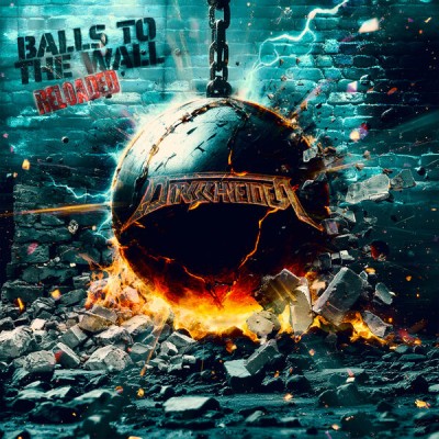 Stiahni si Hudba Dirkschneider - Balls To The Wall Reloaded - 2025, Hi-Res