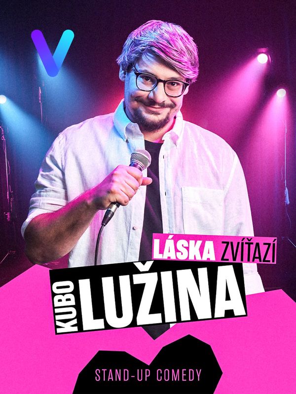 Stiahni si TV Pořad Kubo lužina láska zvíťazí (2024)(SK)[1080p] = CSFD 68%