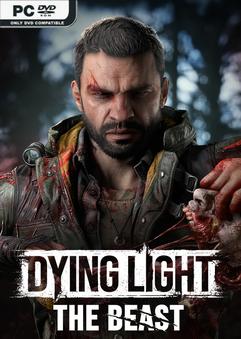 Stiahni si Hry na Windows Dying Light The Beast v1.5.0 (2025)[P2P]