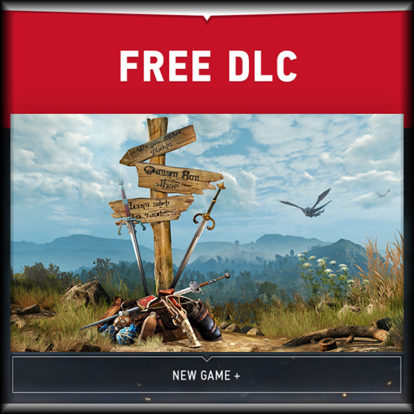 Stiahni si Hry na Windows Zaklinac 3: Divoky hon / The Witcher 3: Wild Hunt - DLC Pack 1-16 + Patch 1.08.2 (2015)