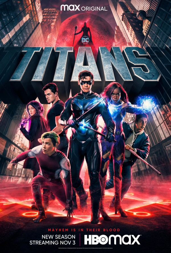 Stiahni si Seriál Titans 1-4. serie (2018-2022)[1080p][HEVC] = CSFD 72%