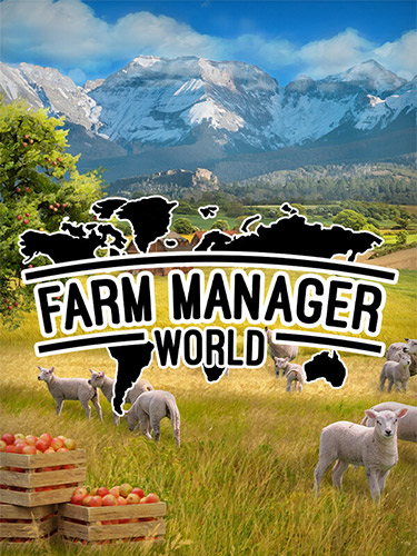 Stiahni si Hry na Windows Farm Manager World – v1.0.20250421.417 [FitGirl Repack]