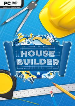 Stiahni si Hry na Windows House Builder: Pack and Punch Bundle Build 18-05-2026 + 10 DLCs (2025)