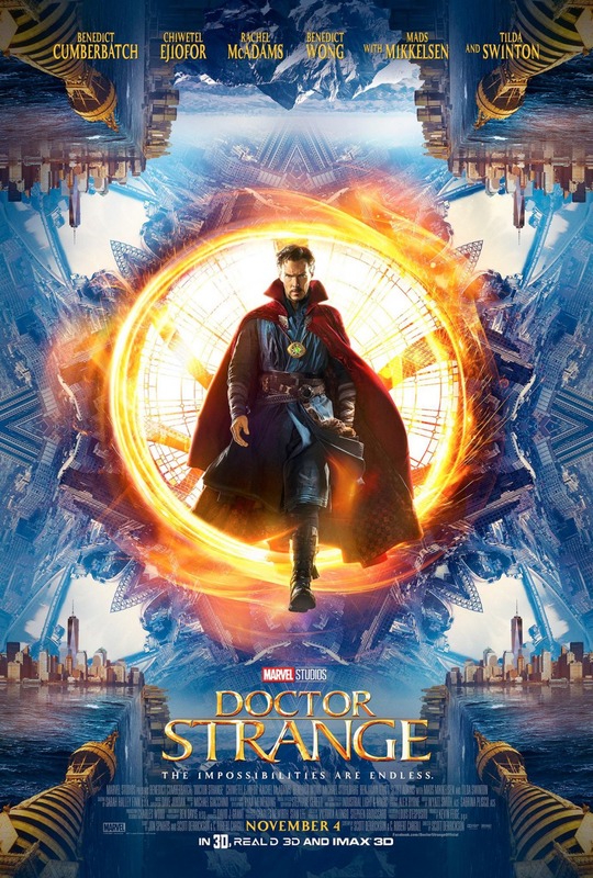 Stiahni si Blu-ray Filmy Doctor Strange (2016)(CZ/EN)[Blu-ray][1080p] = CSFD 77%