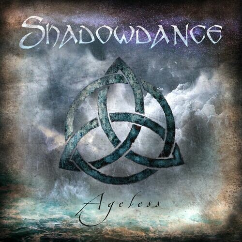 Stiahni si Hudba SHADOWDANCE - Ageless (2024)[MP3 CBR 320]