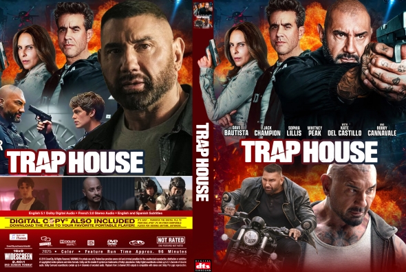 Stiahni si Filmy CZ/SK dabing V pasti  /Trap House (2025)(CZ)[WebRip][1080p] = CSFD 48%