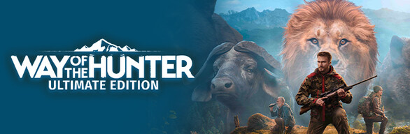 Stiahni si Hry na Windows Way of the Hunter: Ultimate Edition – v1.28 + 14 DLCs/Bonuses + Windows 7 fix[FitGirl Repack]