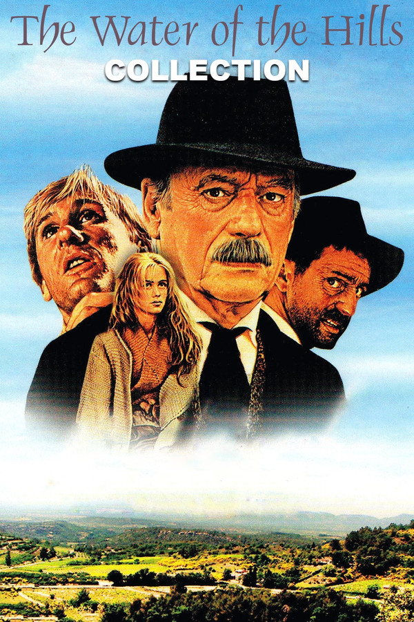 Stiahni si Filmy CZ/SK dabing Jean od Floretty + Manon od pramene / Jean de Florette + Manon des sources (1986)(CZ/FR)[1080p)[HEVC] = CSFD 85%