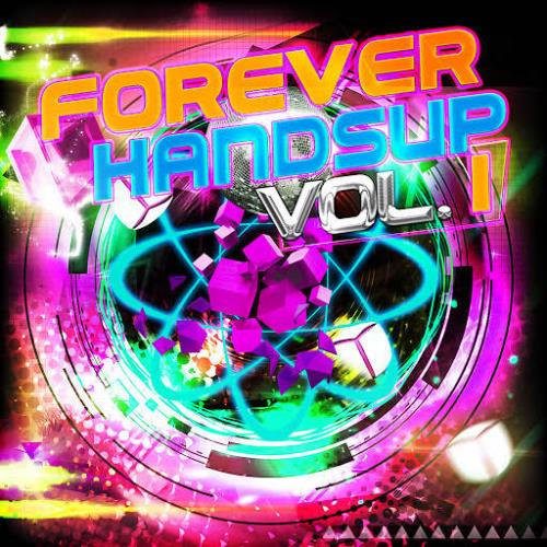 Stiahni si Hudba VA - Forever Handsup Vol 1 (2017)